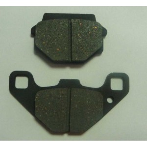 Disk pločice 56x37x9 mm 85x43x7 mm (22 510 130)... 